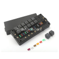 12V 24 Way Auto Water Fuse Relay Box